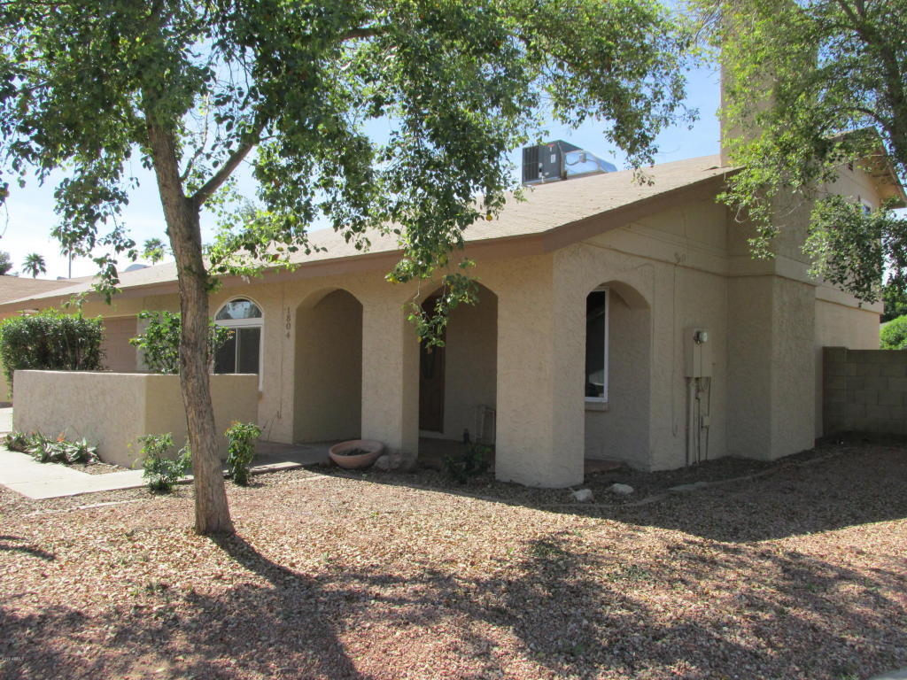 1804 S Ash --, Mesa, AZ 85202 photo 2