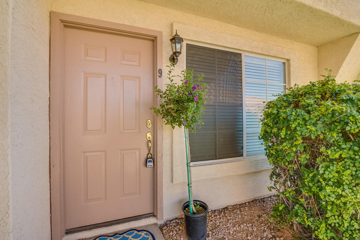 5808 E Brown Rd #9, Mesa, AZ 85205 photo 2