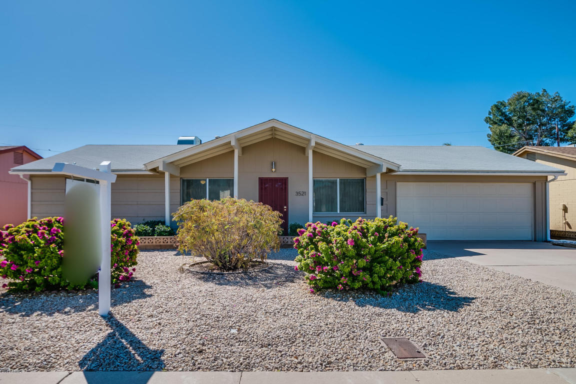 3521 E Voltaire Dr, Phoenix, AZ 85032 photo 1