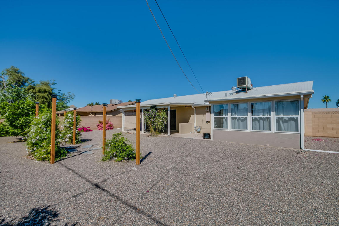 3521 E Voltaire Dr, Phoenix, AZ 85032 photo 36