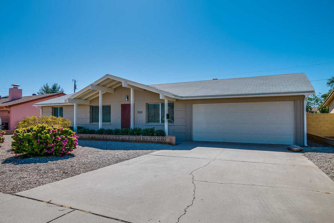 3521 E Voltaire Dr, Phoenix, AZ 85032 photo 38