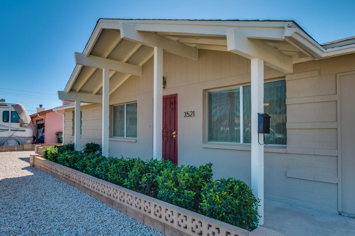 3521 E Voltaire Dr, Phoenix, AZ 85032 photo 41