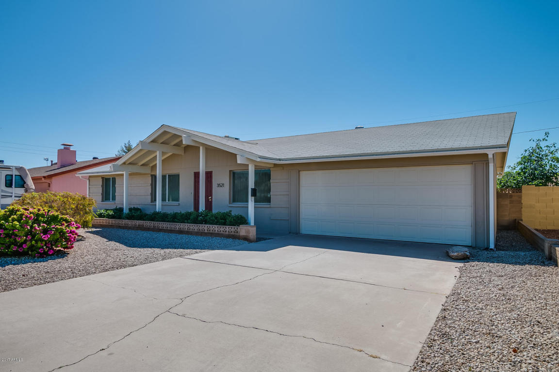 3521 E Voltaire Dr, Phoenix, AZ 85032 photo 2