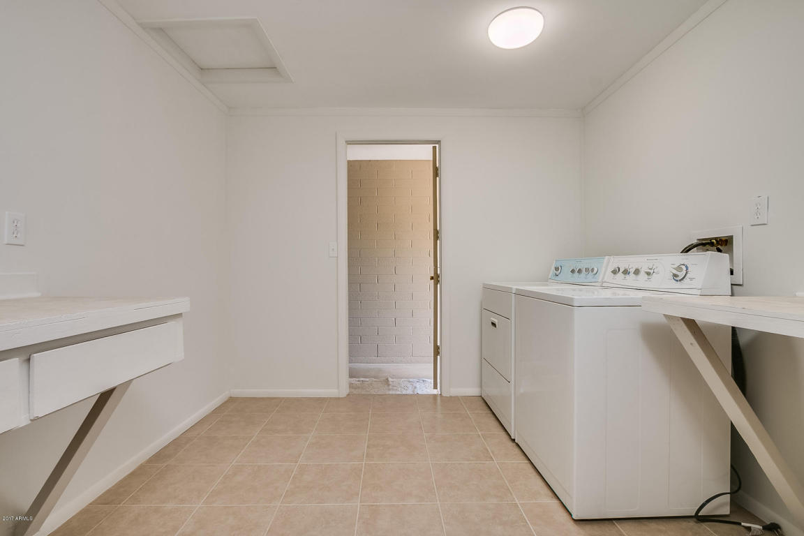 3521 E Voltaire Dr, Phoenix, AZ 85032 photo 33