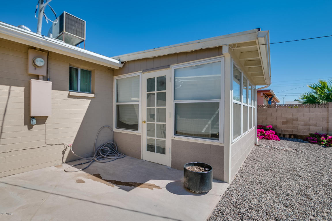 3521 E Voltaire Dr, Phoenix, AZ 85032 photo 24
