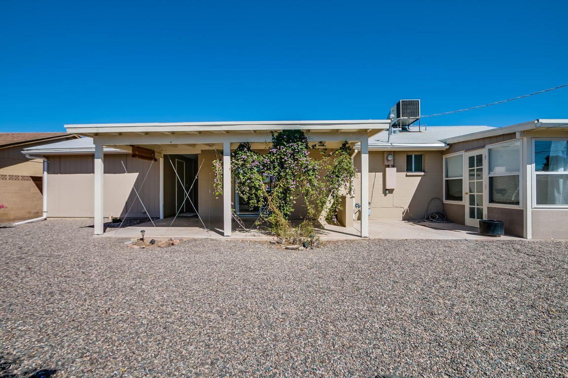 3521 E Voltaire Dr, Phoenix, AZ 85032 photo 27