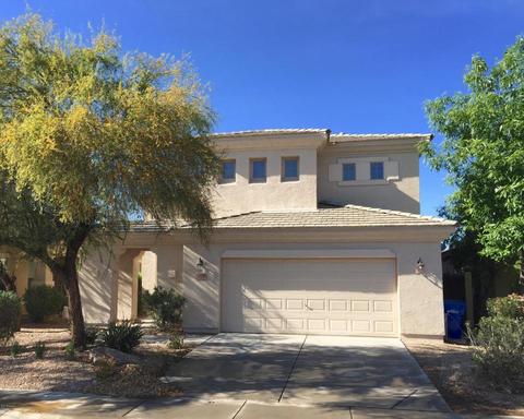 7114 W Globe Ave, Phoenix, AZ 85043 photo 1