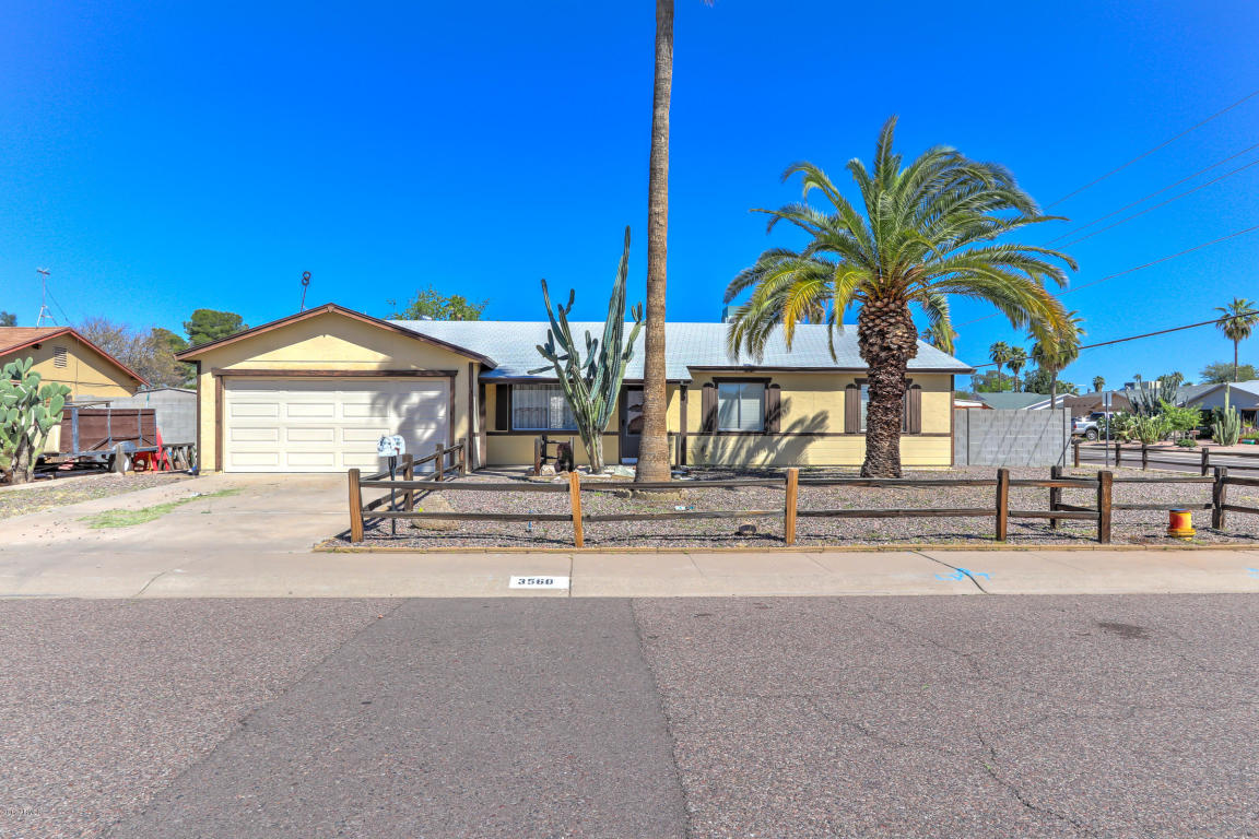 3560 E Gelding Dr, Phoenix, AZ 85032 photo 1
