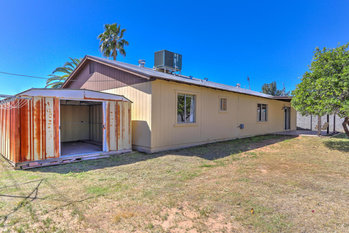 3560 E Gelding Dr, Phoenix, AZ 85032 photo 33
