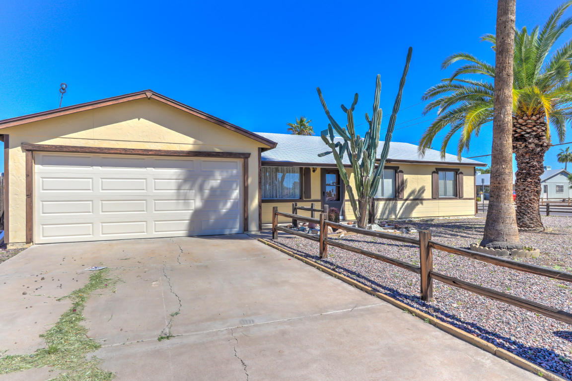 3560 E Gelding Dr, Phoenix, AZ 85032 photo 4