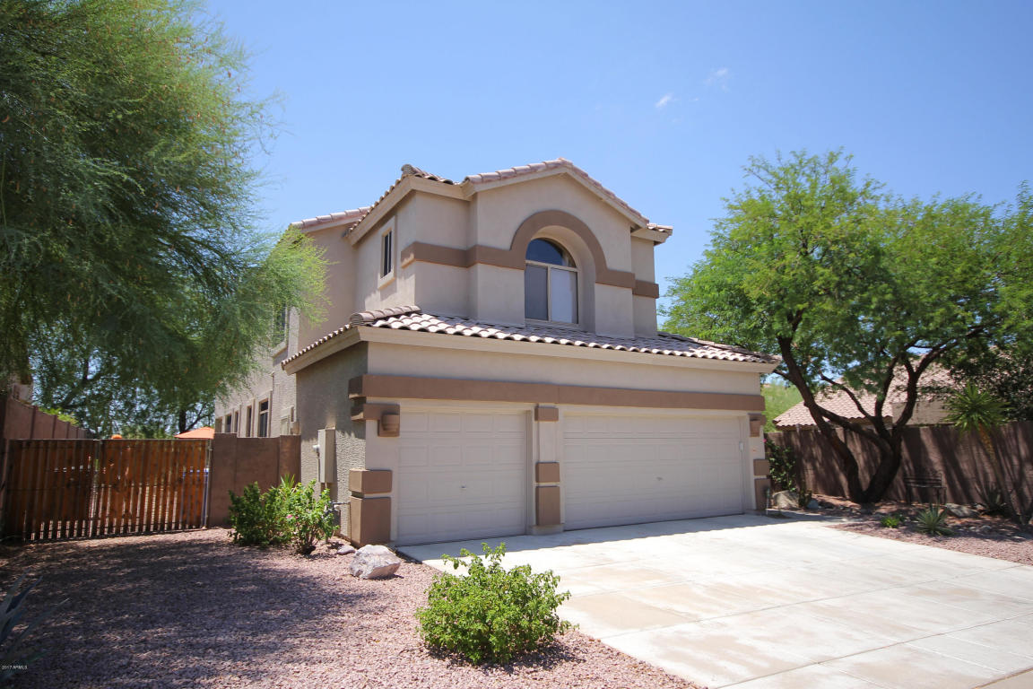 7445 E Oasis Cir, Mesa, AZ 85207 photo 1