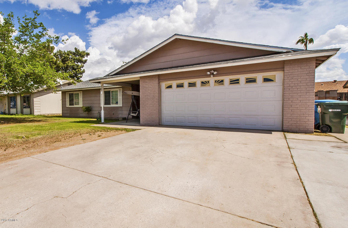 4815 N 63rd Dr, Phoenix, AZ 85033 photo 2