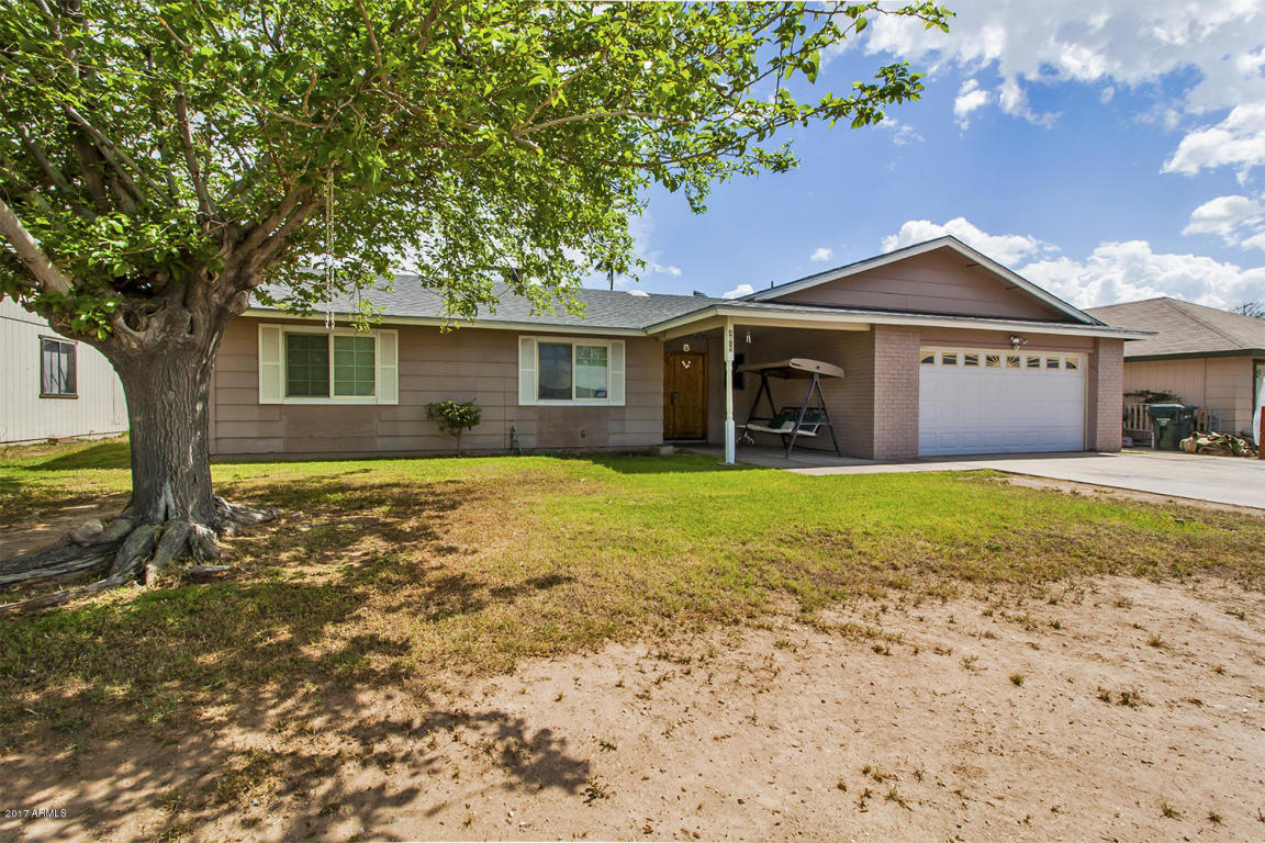 4815 N 63rd Dr, Phoenix, AZ 85033 photo 1