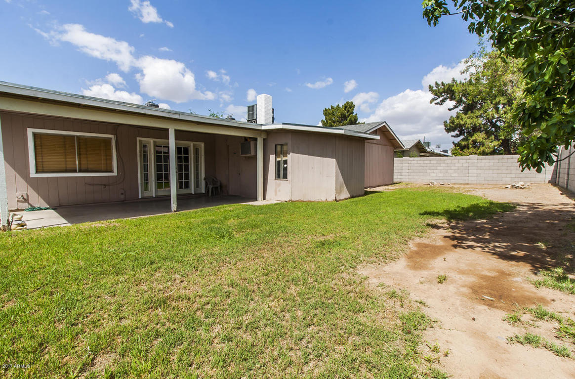 4815 N 63rd Dr, Phoenix, AZ 85033 photo 35