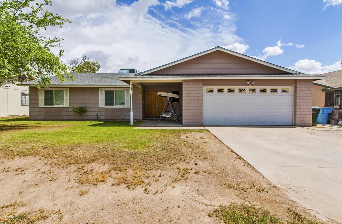 4815 N 63rd Dr, Phoenix, AZ 85033 photo 3
