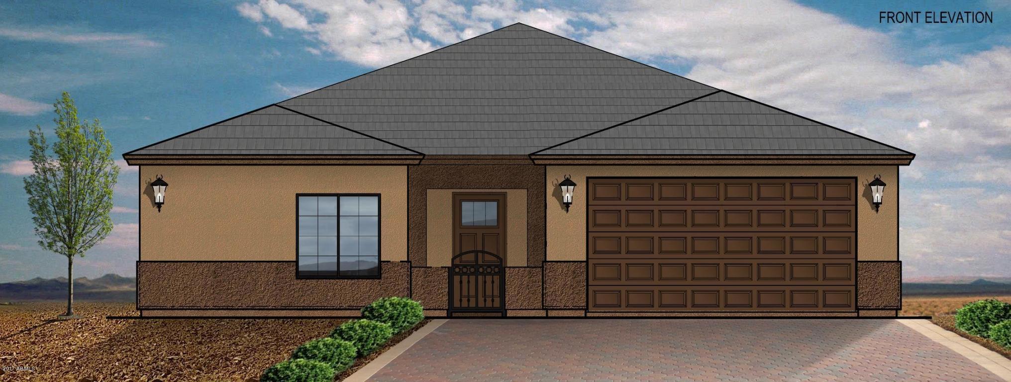 2161 E Parkway Dr, Phoenix, AZ 85040 photo 1