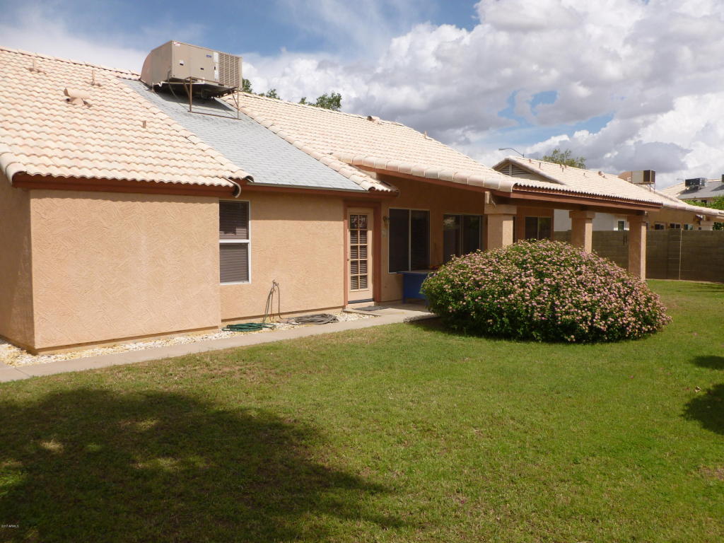 6531 E Fairfield St, Mesa, AZ 85205 photo 3