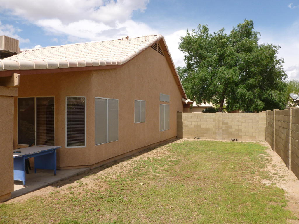 6531 E Fairfield St, Mesa, AZ 85205 photo 5
