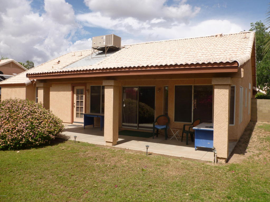 6531 E Fairfield St, Mesa, AZ 85205 photo 2