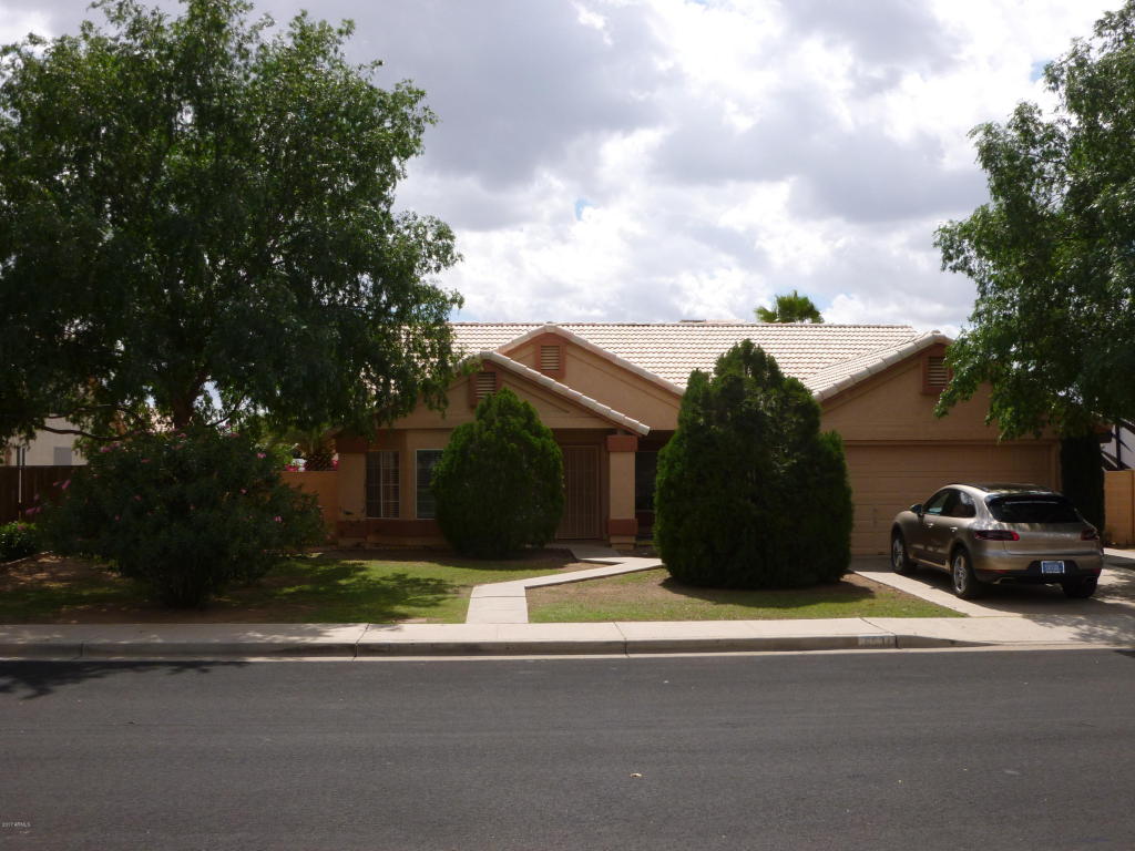6531 E Fairfield St, Mesa, AZ 85205 photo 1