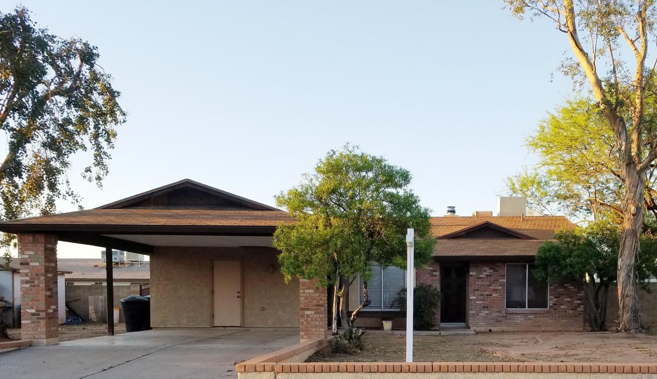 3504 E Delta Ave, Mesa, AZ 85204 photo 1