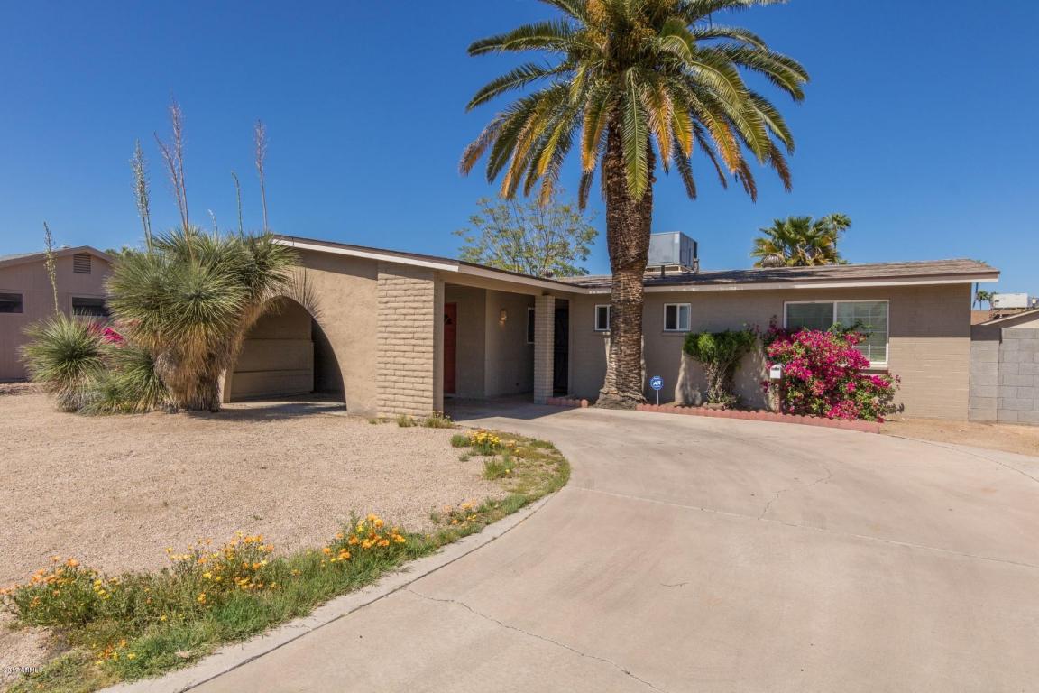 2450 E Marmora St, Phoenix, AZ 85032 photo 1