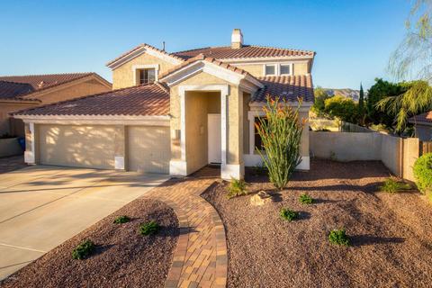 10 W Glenhaven Dr, Phoenix, AZ 85045 photo 1
