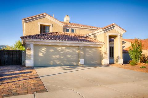 10 W Glenhaven Dr, Phoenix, AZ 85045 photo 2