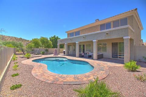 10 W Glenhaven Dr, Phoenix, AZ 85045 photo 3