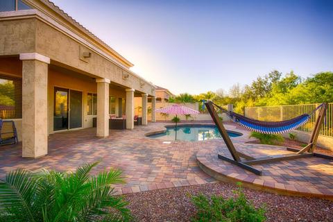 10 W Glenhaven Dr, Phoenix, AZ 85045 photo 6