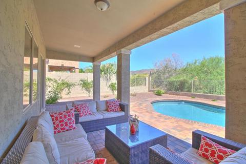 10 W Glenhaven Dr, Phoenix, AZ 85045 photo 4