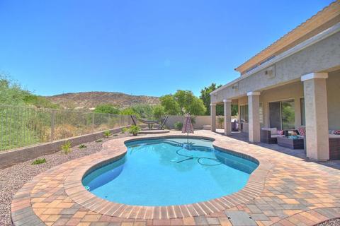 10 W Glenhaven Dr, Phoenix, AZ 85045 photo 5
