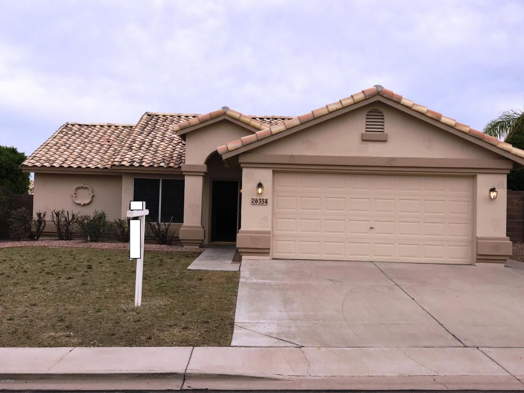 6354 E Russell St, Mesa, AZ 85215 photo 1
