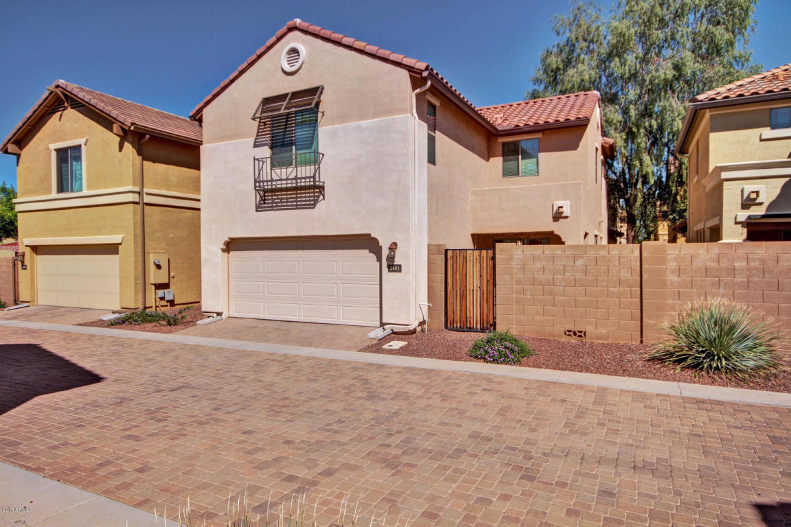 2481 E Boston St, Gilbert, AZ 85295 photo 34