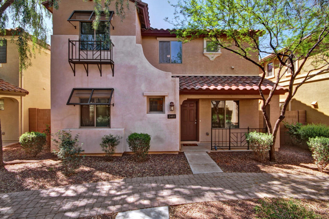 2481 E Boston St, Gilbert, AZ 85295 photo 2