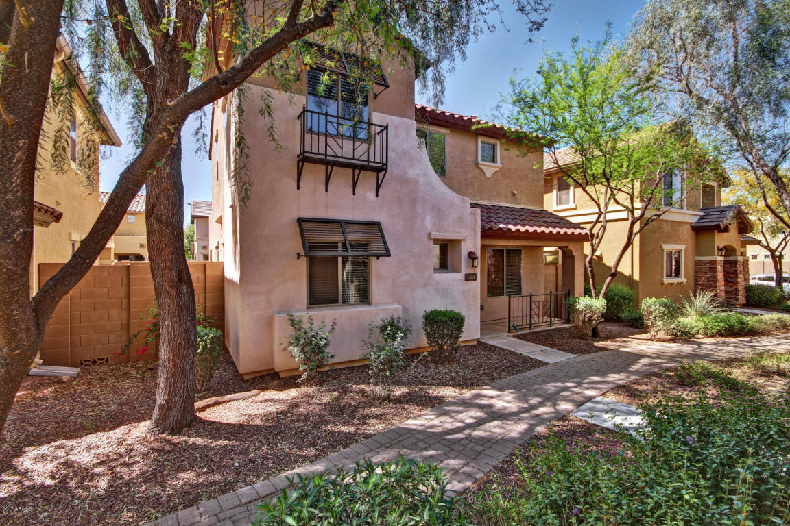 2481 E Boston St, Gilbert, AZ 85295 photo 4