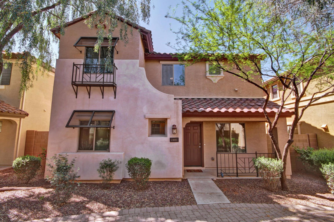 2481 E Boston St, Gilbert, AZ 85295 photo 3