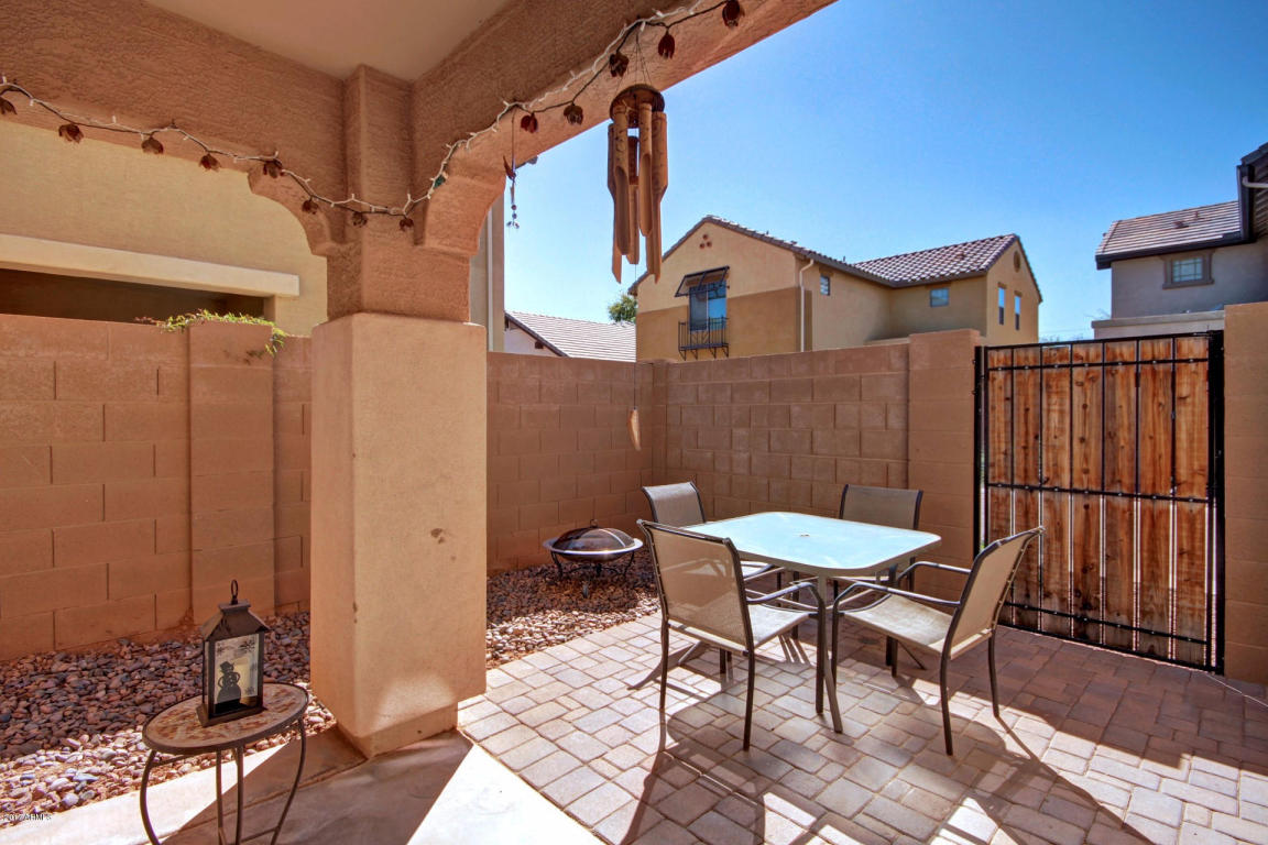 2481 E Boston St, Gilbert, AZ 85295 photo 32