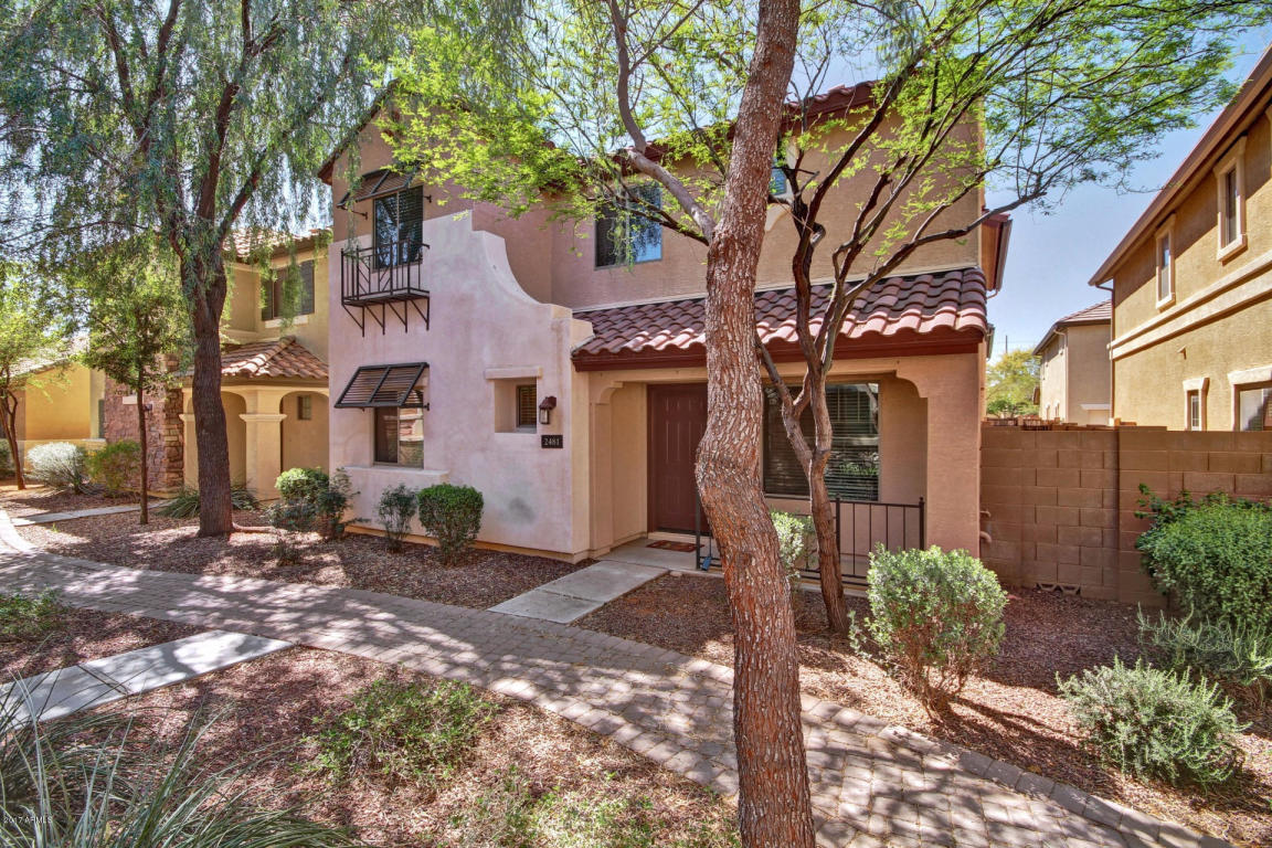 2481 E Boston St, Gilbert, AZ 85295 photo 1