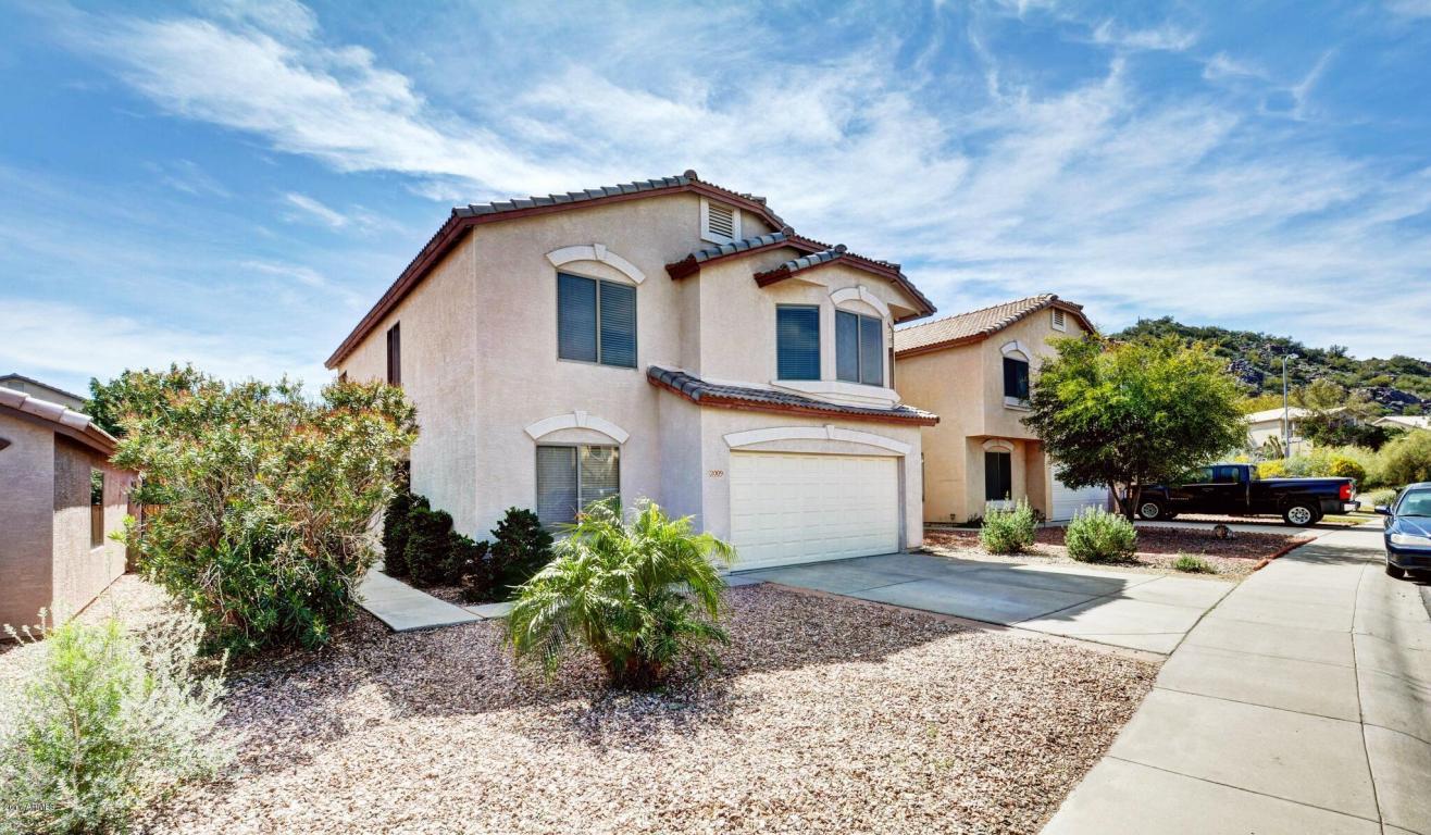 2009 E Wahalla Ln, Phoenix, AZ 85024 photo 1