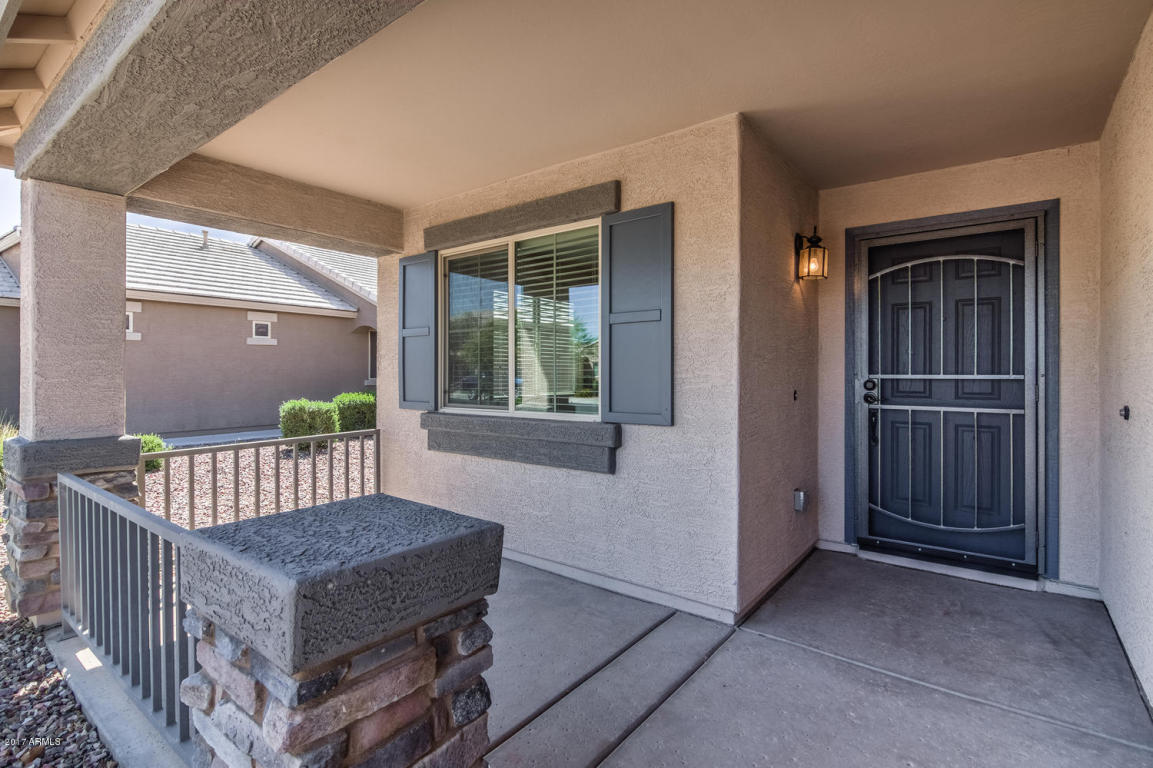 1985 E Lindrick Dr, Gilbert, AZ 85298 photo 2