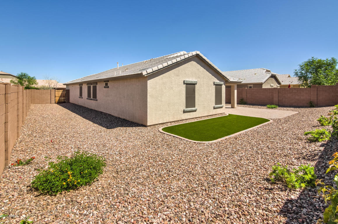 1985 E Lindrick Dr, Gilbert, AZ 85298 photo 19