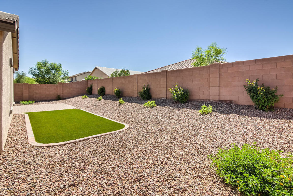 1985 E Lindrick Dr, Gilbert, AZ 85298 photo 20