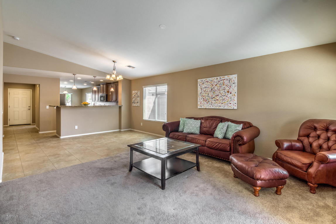 1985 E Lindrick Dr, Gilbert, AZ 85298 photo 9