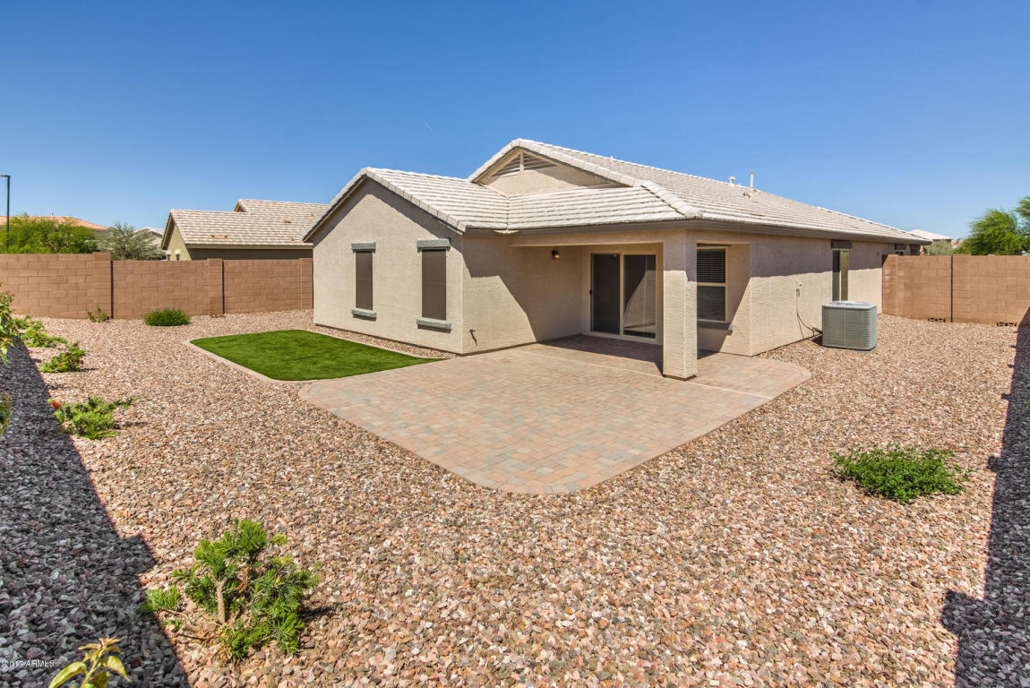 1985 E Lindrick Dr, Gilbert, AZ 85298 photo 18