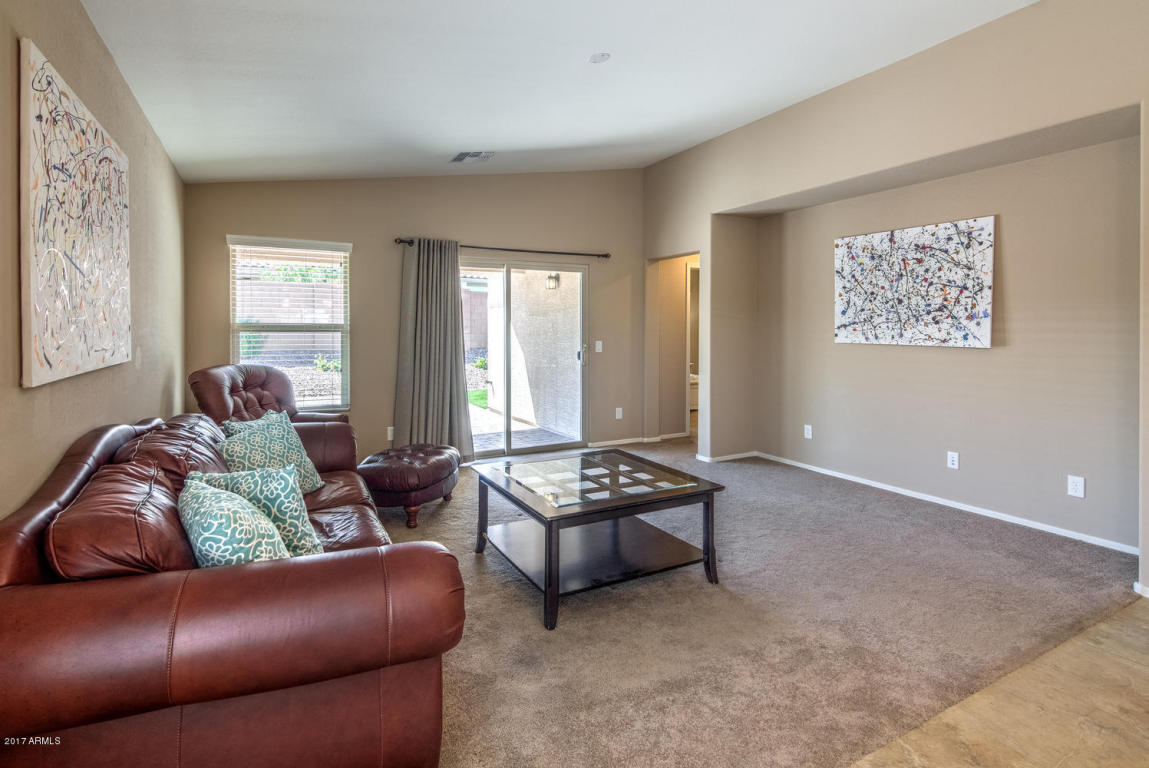 1985 E Lindrick Dr, Gilbert, AZ 85298 photo 8