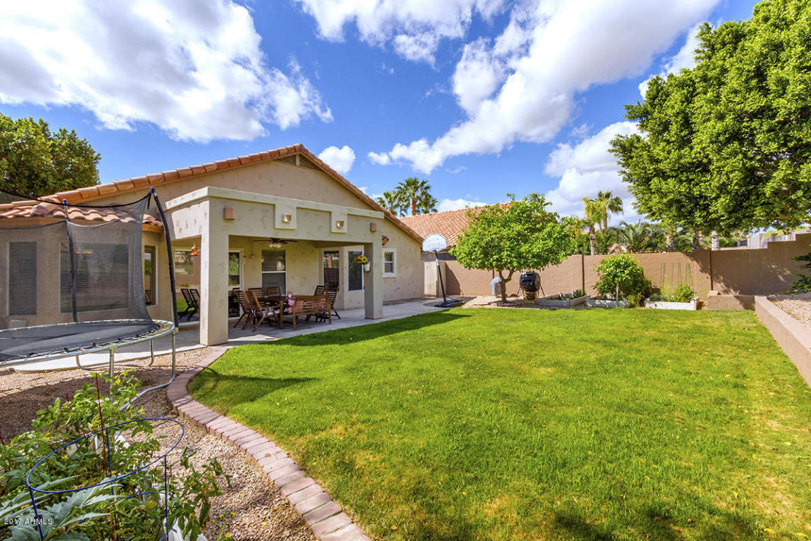 1538 E Windsong Dr, Phoenix, AZ 85048 photo 3
