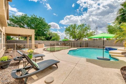 3741 E Liberty Ln, Gilbert, AZ 85296 photo 46