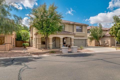 3741 E Liberty Ln, Gilbert, AZ 85296 photo 2
