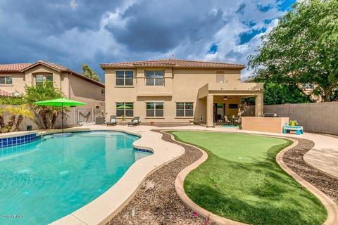 3741 E Liberty Ln, Gilbert, AZ 85296 photo 58